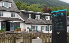 Clachan Cottage